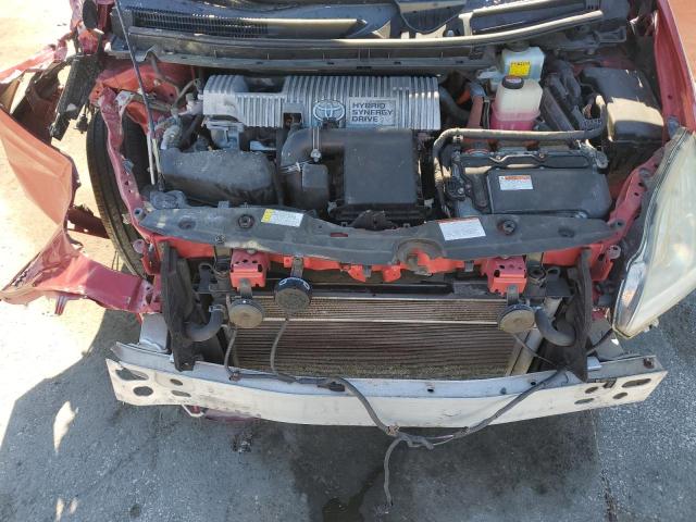 2015 TOYOTA PRIUS JTDKN3DU5F0479081