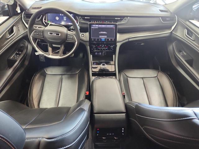 2023 JEEP GRAND CHER - 1C4RJKBG1P8876016