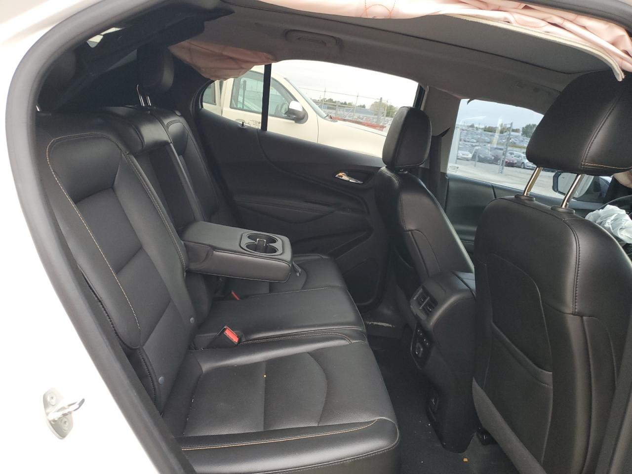 CHEVROLET EQUINOX PREMIER