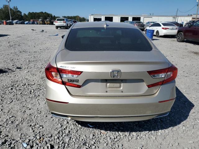 2019 HONDA ACCORD LX - 1HGCV1F19KA096410