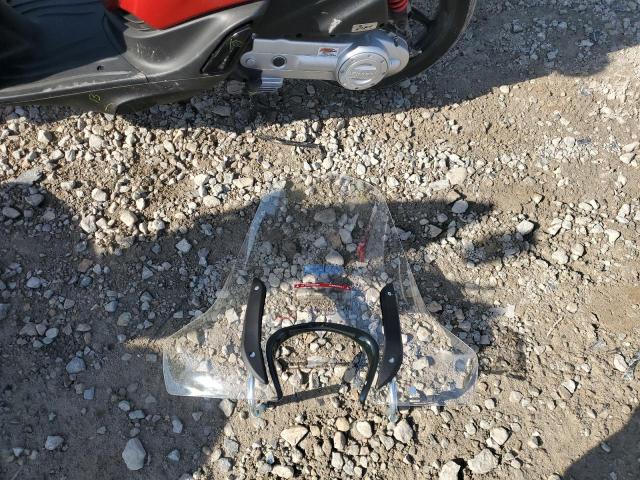 2024 PIAGGIO LIBERTY 50 - ZAPC546B7R7003821