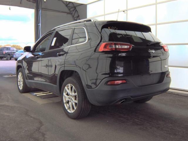 2016 JEEP CHEROKEE L - 1C4PJLCB2GW374269