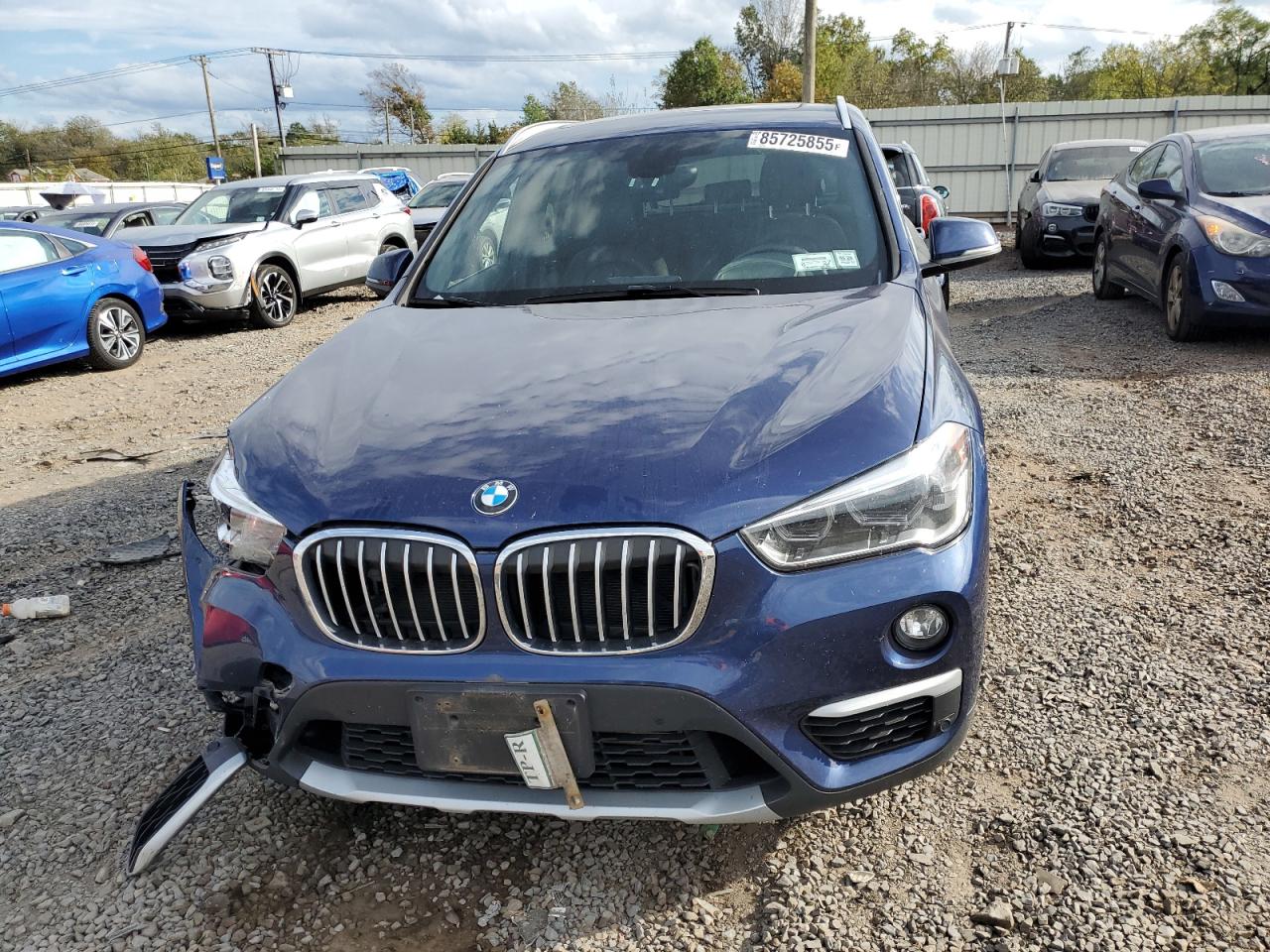 BMW X1 XDRIVE28I