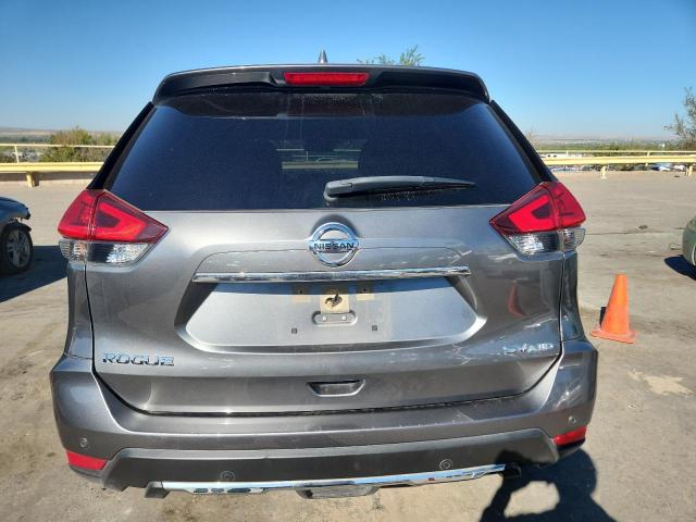 2020 NISSAN ROGUE S #3284628356