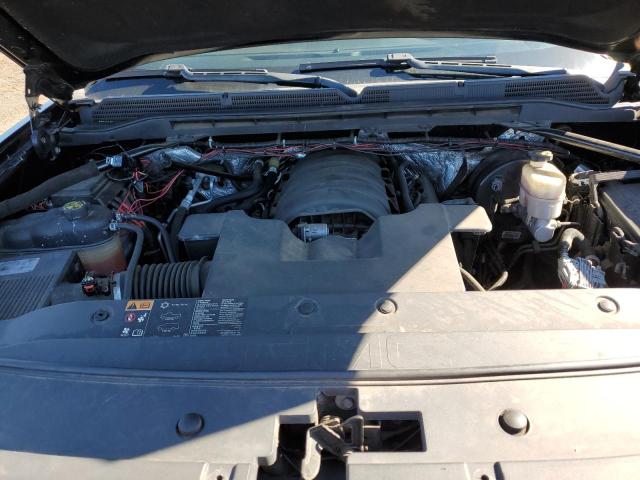 2016 GMC SIERRA K15 1GTV2MEC1GZ397623