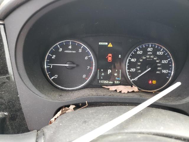 2016 MITSUBISHI OUTLANDER - JA4AZ3A36GZ010312