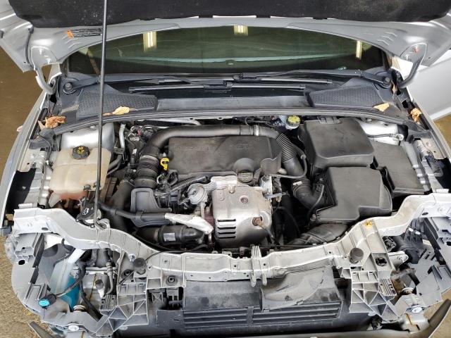 2015 FORD FOCUS SE - 1FADP3FE3FL323344