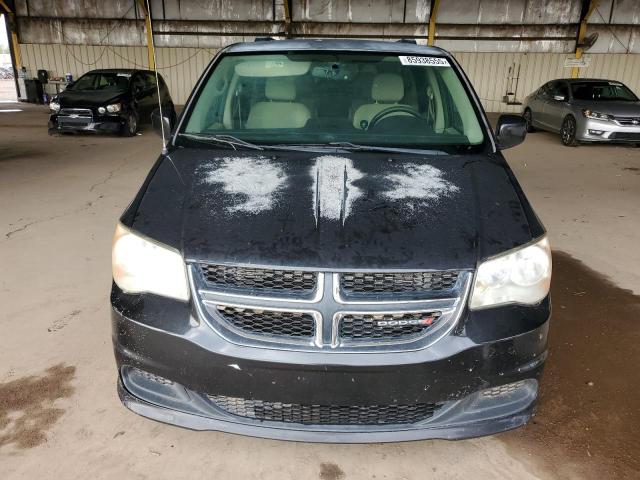 2012 DODGE GRAND CARA #3308558540