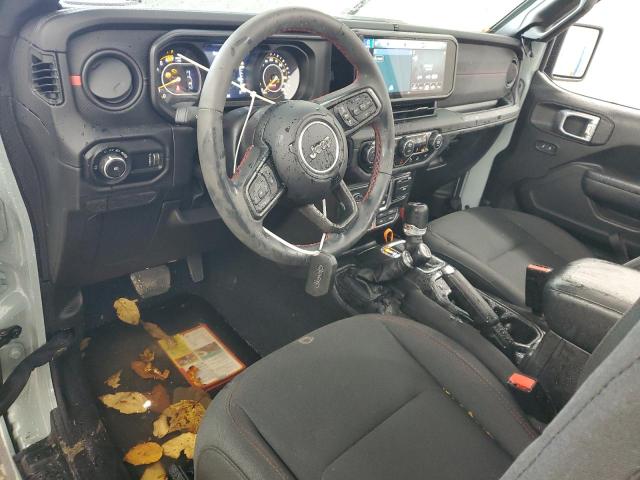 2024 JEEP WRANGLER R #3303947697