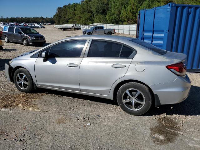 2015 HONDA CIVIC SE 19XFB2F77FE003742