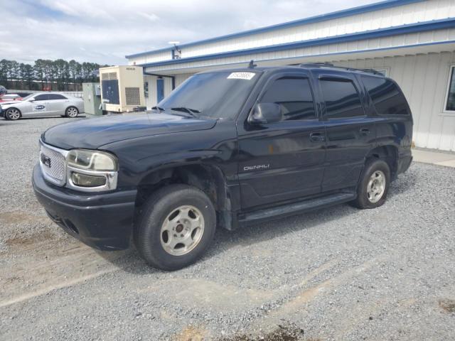 GMC YUKON DENALI