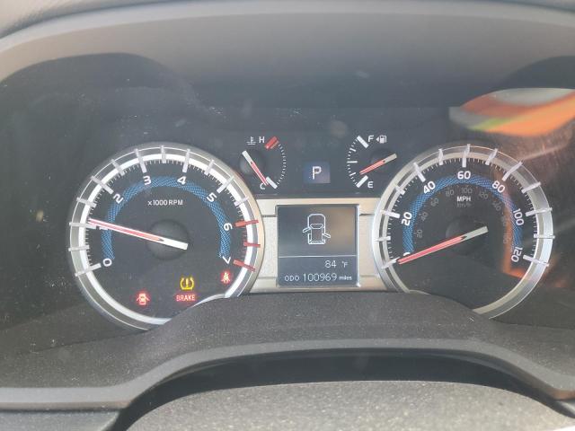 2015 TOYOTA 4RUNNER SR #3275033730