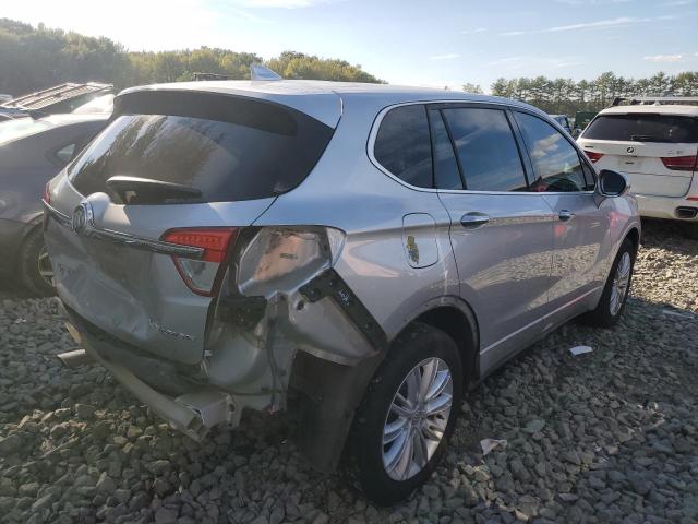 2017 BUICK ENVISION P #3274726793
