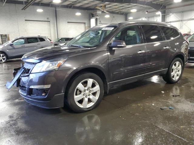 CHEVROLET TRAVERSE L