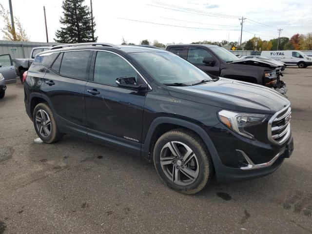 2018 GMC TERRAIN SL #3278599945
