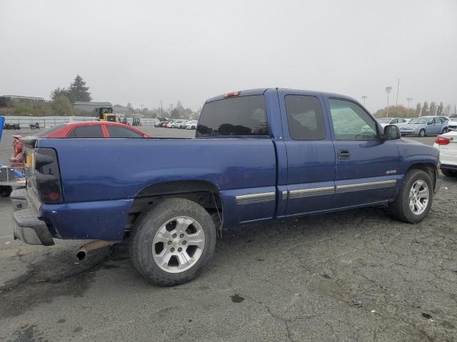 2002 CHEVROLET SILVERADO #3309486638