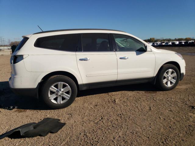 2014 CHEVROLET TRAVERSE L #3284116536