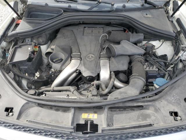 2013 MERCEDES-BENZ GL 450 4MA - 4JGDF7CE3DA114988