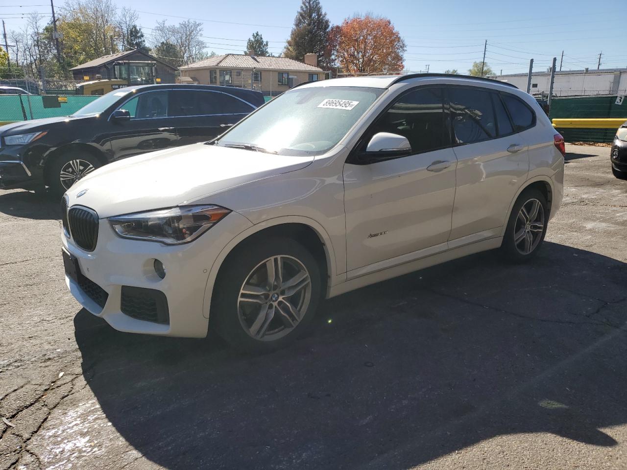 BMW X1 XDRIVE28I
