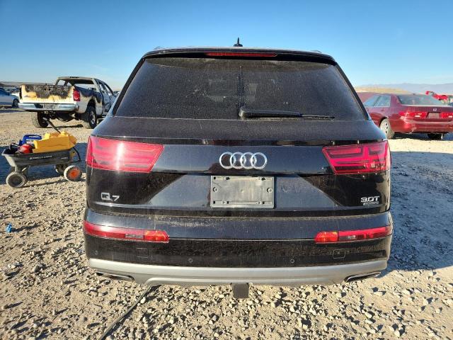 2018 AUDI Q7 PRESTIG - WA1VAAF74JD026649