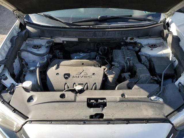 2018 MITSUBISHI OUTLANDER - JA4AR3AU5JU009214