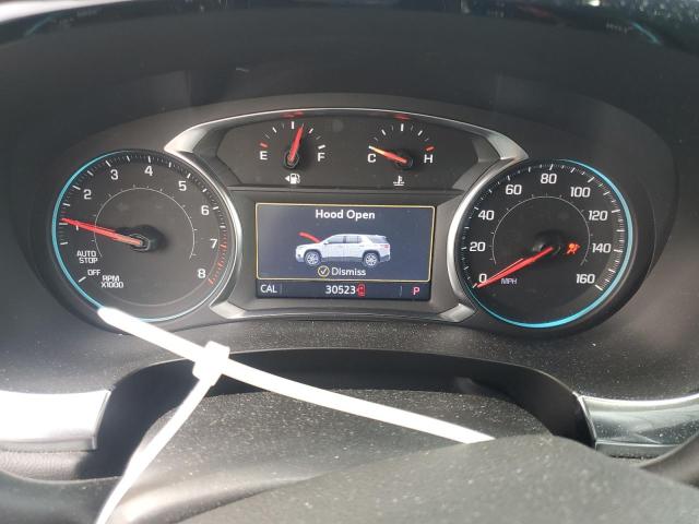 2023 CHEVROLET TRAVERSE L - 1GNERGKW7PJ138152