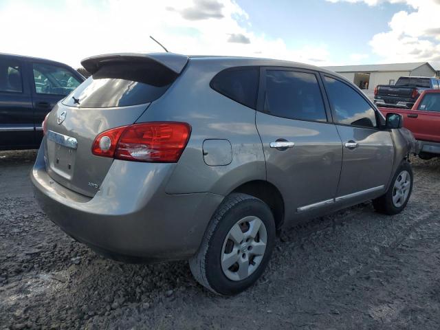 2013 NISSAN ROGUE S #3296297428