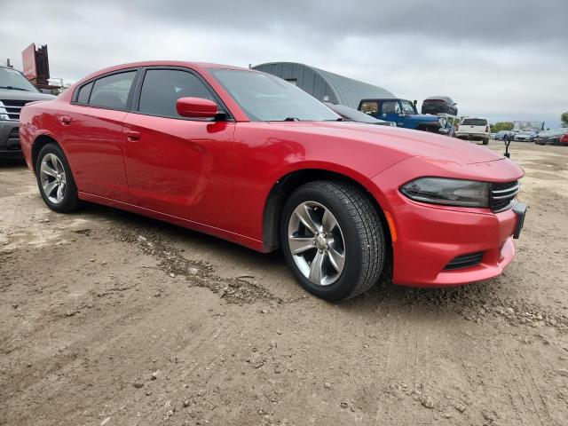 2015 DODGE CHARGER SE - Other View