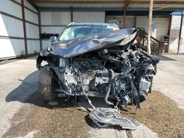 2020 INFINITI QX60 LUXE #3311463231