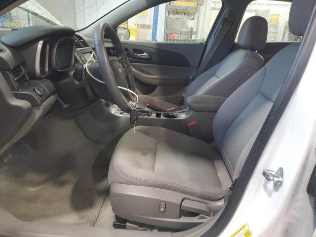 2015 CHEVROLET MALIBU LS - 1G11B5SL1FF317688