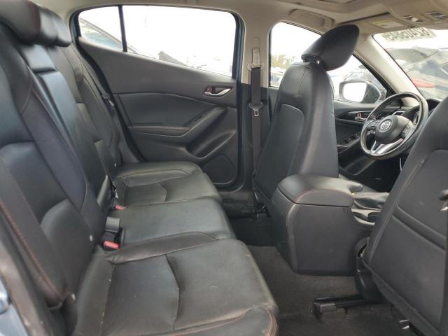 2015 MAZDA 3 GRAND TO - JM1BM1W3XF1252779