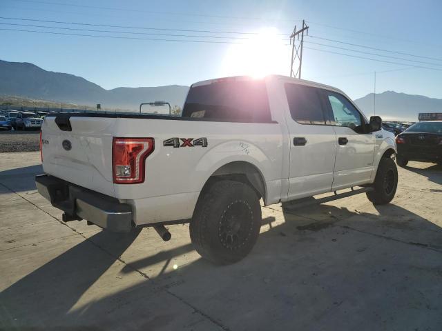 2015 FORD F150 SUPER - 1FTEW1EP5FKE10015