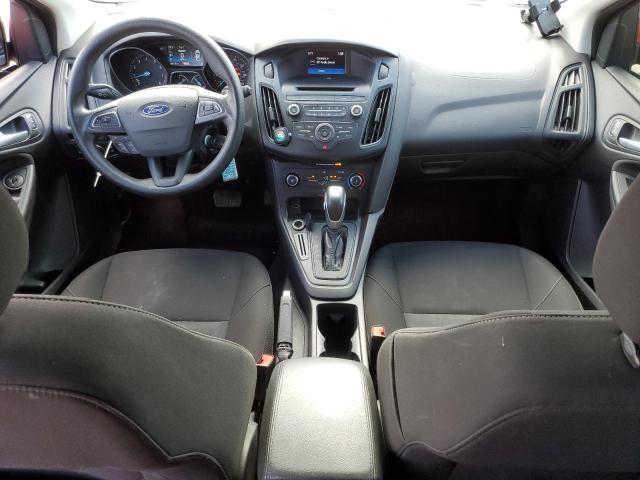 2015 FORD FOCUS SE #3284585337