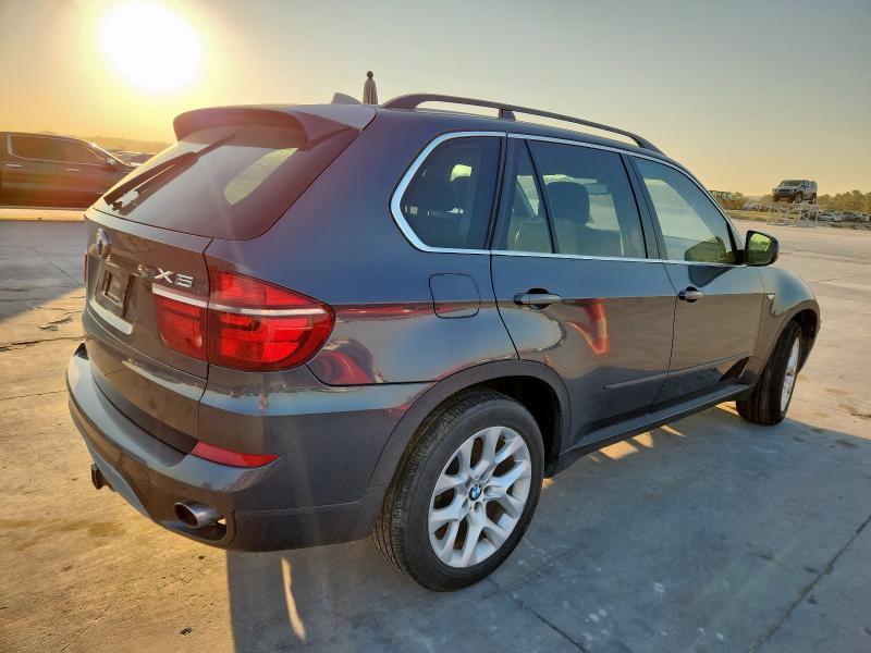 2013 BMW X5 XDRIVE35I - Other View