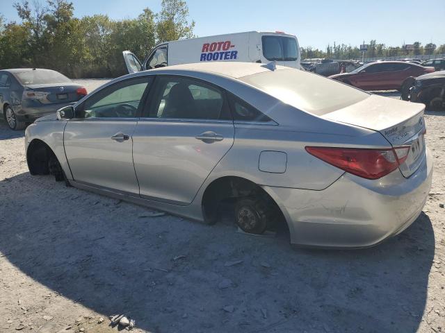2011 HYUNDAI SONATA GLS - 5NPEB4AC8BH060565