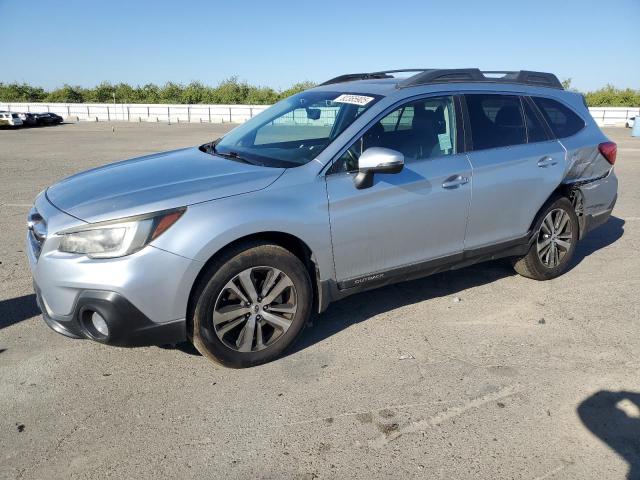 2019 SUBARU OUTBACK 2. - 4S4BSANCXK3219203