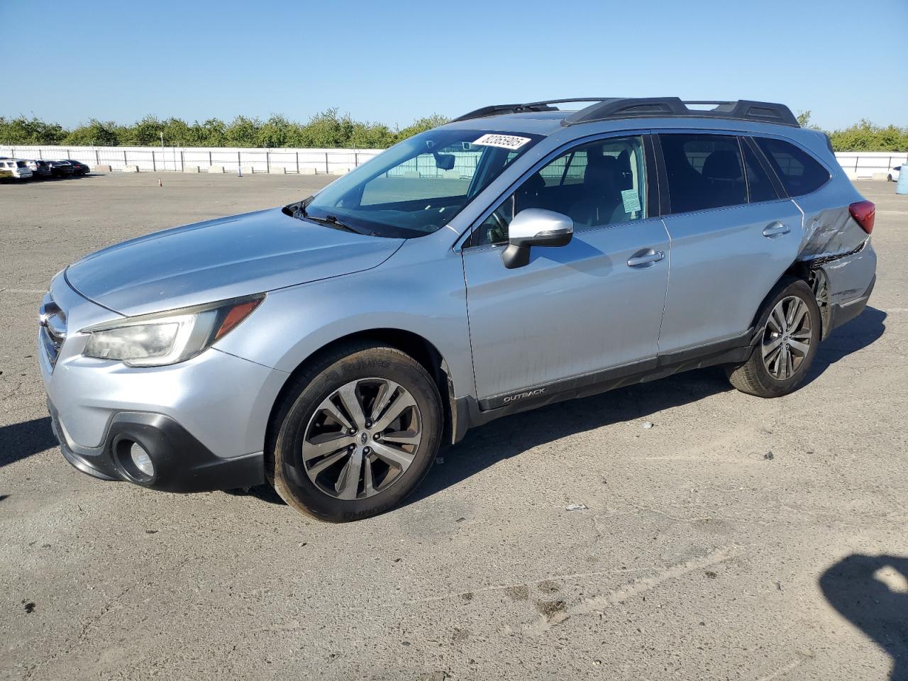 SUBARU OUTBACK 2.5I LIMITED