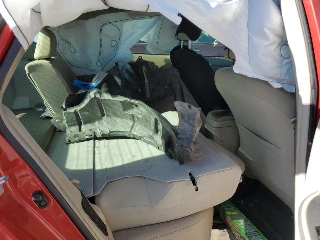 2015 TOYOTA PRIUS JTDKN3DU5F0479081