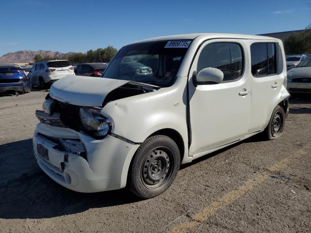 2010 NISSAN CUBE BASE - JN8AZ2KR9AT162697