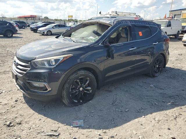 HYUNDAI SANTA FE S