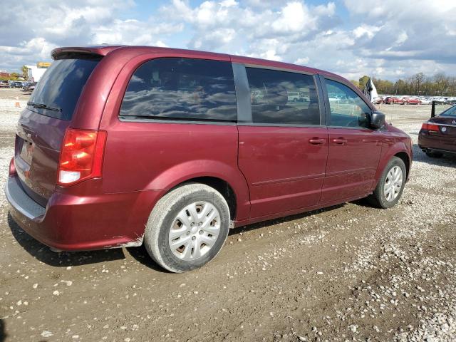 2017 DODGE GRAND CARA - Other View
