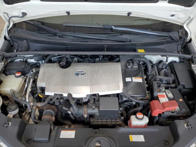 2016 TOYOTA PRIUS - JTDKARFU2G3011434