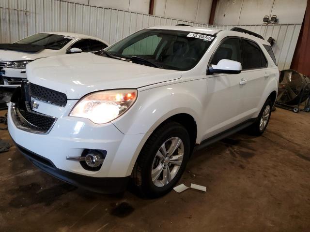 Global Auto Auctions: 2015 CHEVROLET EQUINOX LT