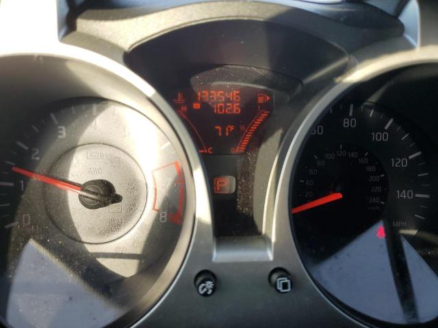 2013 NISSAN JUKE S - JN8AF5MRXDT200160