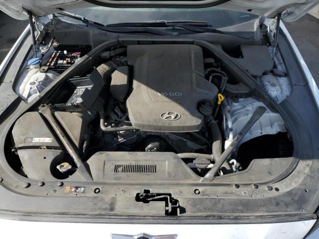 2016 HYUNDAI GENESIS 3. - KMHGN4JEXGU129976