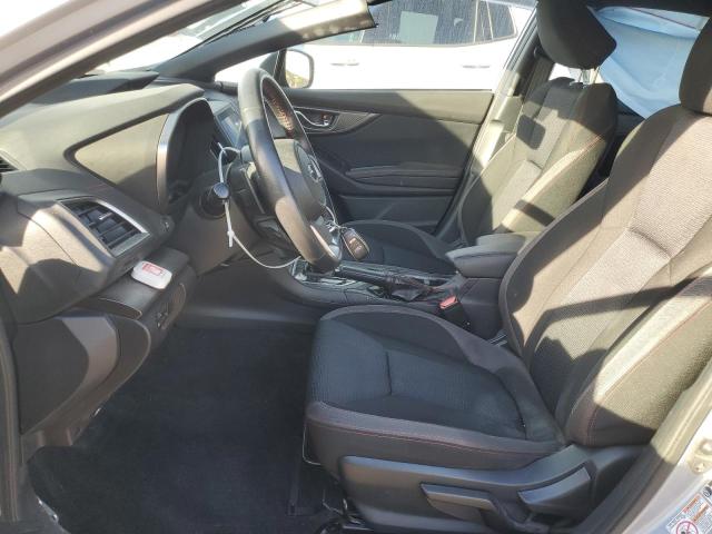 2019 SUBARU IMPREZA SP - 4S3GTAM65K3703654