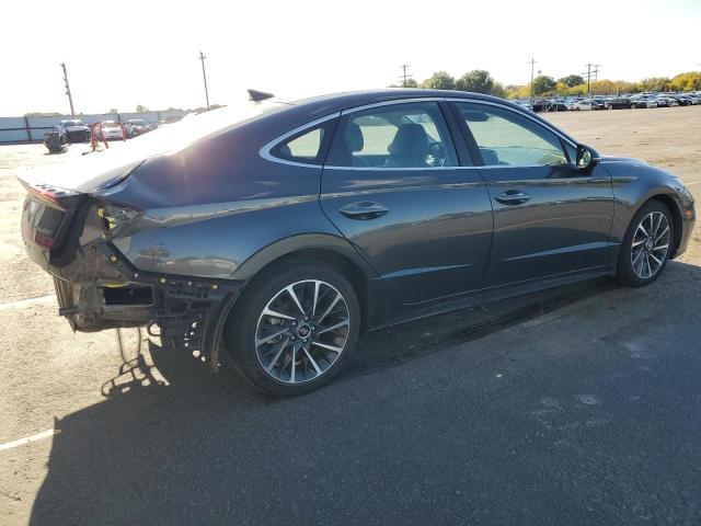 2022 HYUNDAI SONATA LIM #3297910777