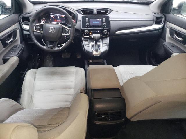 2020 HONDA CR-V LX - 5J6RW1H25LA010064