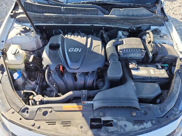 2015 KIA OPTIMA LX - 5XXGM4A73FG436760