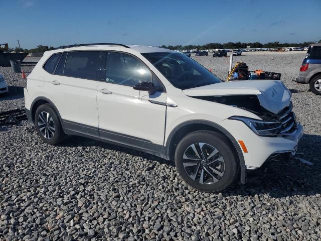 2024 VOLKSWAGEN TIGUAN S - 3VVRB7AX4RM208190